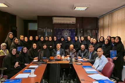تقدیر معاون پرستاری وزارت بهداشت از ایثار پرستاران در بحران اخیر